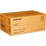 Toshiba T-FC28EK toner standard capacity 29.000 pagina s 1-pack - Zwart