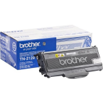 Brother TN-2120 Toner (Hoge Capaciteit) - Zwart