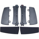 R-Go Tools Kinesis Freestyle2 VIP3 - Toetsenbord Accessoires