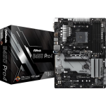 ASRock B450 Pro4 Socket AM4 ATX AMD B450