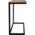 HSM Collection Bijzettafel - Bruin