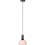Zuiver Charlie Hanglamp - Roze