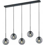 TRIO Balini Hanglamp - Gris