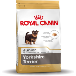 Royal Canin Yorkshire Terrier Puppy - Hondenvoer - 1.5 kg