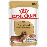 Royal Canin Dachshund Adult Natvoer - Hondenvoer - 12x85 g