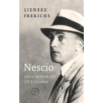 Uitgeverij Van Oorschot Nescio: Leven en werk van J.H.F. Grönloh