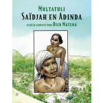 Saïdjah en Adinda