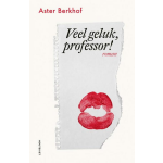 Houtekiet Veel geluk, professor