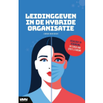 Vakmedianet Leidinggeven in de hybride organisatie