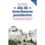 EW-boeken Alle 46 Amerikaanse presidenten