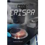 Uitgeverij Elikser B.V. Code: Crispr