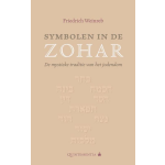Quintessentia Symbolen in de Zohar