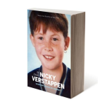 B For Books De zaak Nicky Verstappen