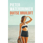 Nijgh & Van Ditmar Duitse bruiloft