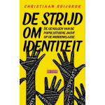 Uitgeverij De Geus De strijd om identiteit