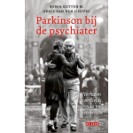 Uitgeverij De Geus Parkinson bij de psychiater