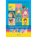 Lekker leren lezen met Kolletje!