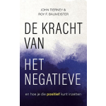 Nieuwezijds b.v., Uitgeverij De kracht van het negatieve