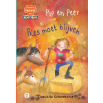 Kluitman Pip en Peer. Bles moet blijven