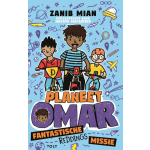 Volt Planeet Omar: fantastische reddingsmissie