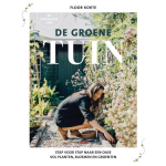 Kosmos Uitgevers De groene tuin