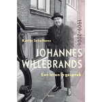 Boom Uitgevers Johannes Willebrands (1909-2006)