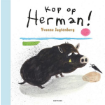 Gottmer Uitgevers Groep Kop op, Herman!