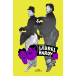Brave New Books Het zoveelste Laurel & Hardy boek