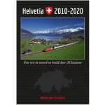 Lycka till Förlag Helvetia 2010-2020