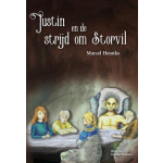 Berlin Books Justin en de strijd om Storvil
