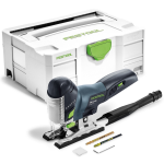 Festool PSC 420 Li EB-Basic CARVEX Accu-pendeldecoupeerzaag - 574713