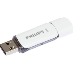 Philips FM32FD70B USB flash drive 32 GB USB Type-A 2.0 - Wit