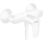 Hansgrohe Talis E douchekraan met koppelingen mat 71760700 - Blanco