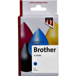Inkcartridge Quantore Brother LC-3219XL blauw