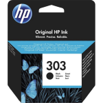 HP 303 - Inktcartridge / - Zwart