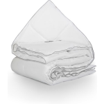 Primaviera Deluxe Enkel Dekbed - Percale Cotton Touch White