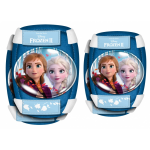 Disney Elleboog- en kniebeschermers Frozen 2 meisjes - Blauw