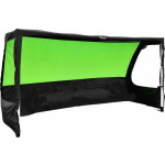 windscherm Pro Team Shelter 180 x 170 cm groen/zwart