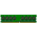 Mushkin 991556 2GB DDR2 667MHz geheugenmodule