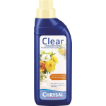 Pokon Chrysal Clear snijbloemenvoedsel 500 ml