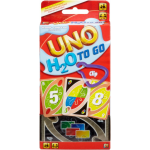 Mattel Uno H2O - To Go