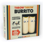 Asmodee Throw Throw Burrito (Engels)