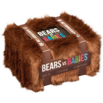 Asmodee Bears VS Babies (Engels) - Bruin