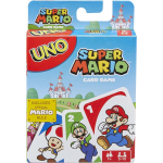 Mattel Uno Mario Kart