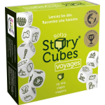 Rorys Rory&apos;s Story - Cubes Voyages - Verde