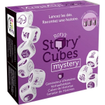 Rory's Story Cubes Rory&apos;s Story - Cubes Mystery