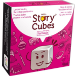 Rory's Story Cubes Rory&apos;s Story - Cubes Fantasia - Rosa