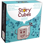 Rory's Story Cubes Rory&apos;s Story - Cubes Actions - Blauw