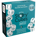 Rory's Story Cubes Rory&apos;s Story - Cubes Astro - Wit