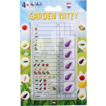 Asmodee Garden Yatzy